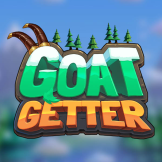 Goat Getter logó