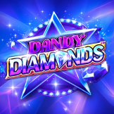 Dandy Diamonds logó