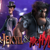 Dr. Jekyll & Mr. Hyde logó