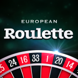 European Roulette - Gamevy logó