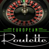 European Roulette (NetEnt) logó