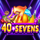40 Sevens logó