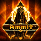 Ammit logó
