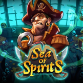 Sea of Spirits logó