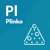 Plinko logó