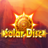 Solar Disc logó
