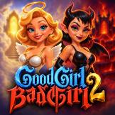 Good Girl Bad Girl 2 logó