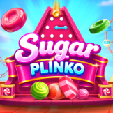 Sugar Plinko logó