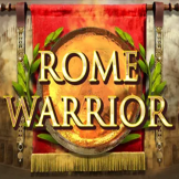 Rome Warrior logó