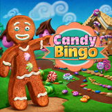 Candy Bingo logó