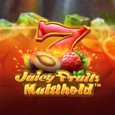 Juicy Fruits Multihold logó