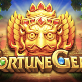 Fortune Gems logo