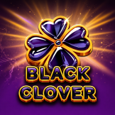 Black Clover Bell Link logó
