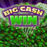 Big Cash Win logó