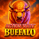 Action Ways Buffalo logó