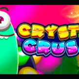Crystal Crush logó