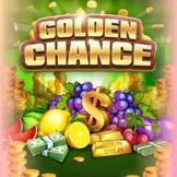 Golden Chance logó