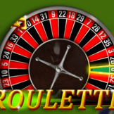 Roulette (Pragmatic Play) logó