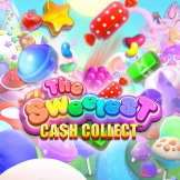 The Sweetest Cash Collect logó