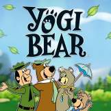 Yogi Bear logó