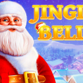 Jingle Bells (Red Tiger) logó