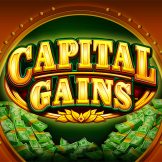 Capital Gains logó