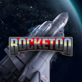 Rocketon logó