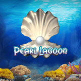 Pearl Lagoon logó