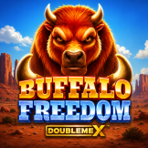 Buffalo Freedom logó