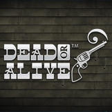 Dead or Alive logó