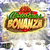Christmas Bonanza Megaways logó