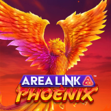 Area Link Phoenix logó