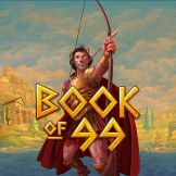 Book of 99 logó