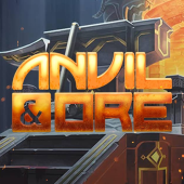 Anvil & Ore logó