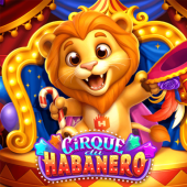 Cirque Du Habanero logó