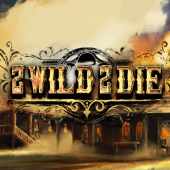 2 Wild 2 Die logo