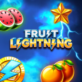 Fruit Lightning logo