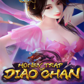 Honey Trap Of Diao Chan logó