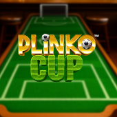 Plinko Cup logó