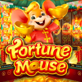 Fortune Mouse logó