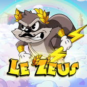 Le Zeus logó