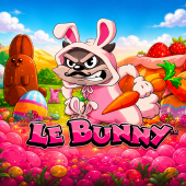 Le Bunny logó