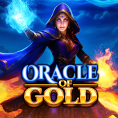 Oracle of Gold logó