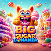 Big Sugar Bonanza logó