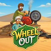Wheel Out logó