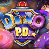Dino P.D. logó