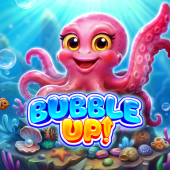 Bubble Up! logó