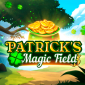 Patrick's Magic Field logó