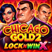 Chicago Gold 2 logó