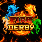 Fire Derby logó